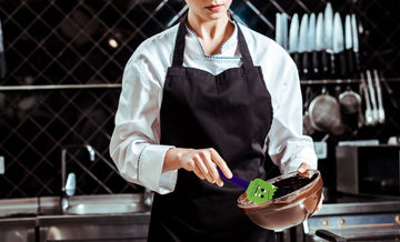6-Pack: Halloween Every Day Use Kitchen Silicone Spatulas Set